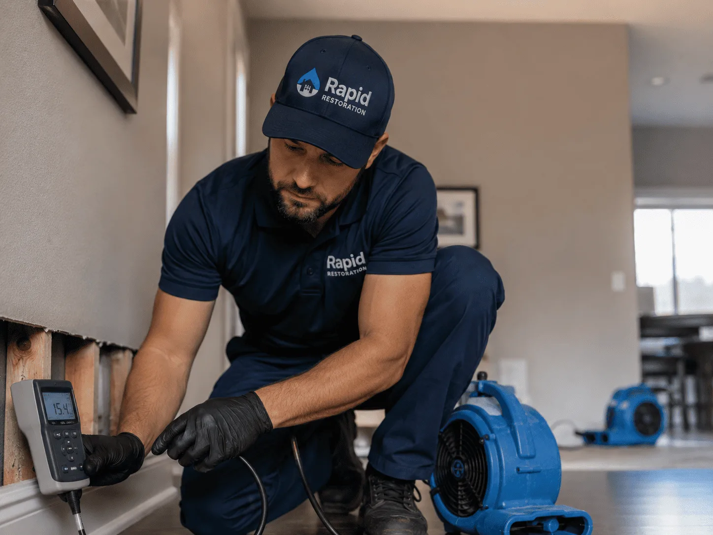 Common questions about Structural Drying in Lakewood, IL